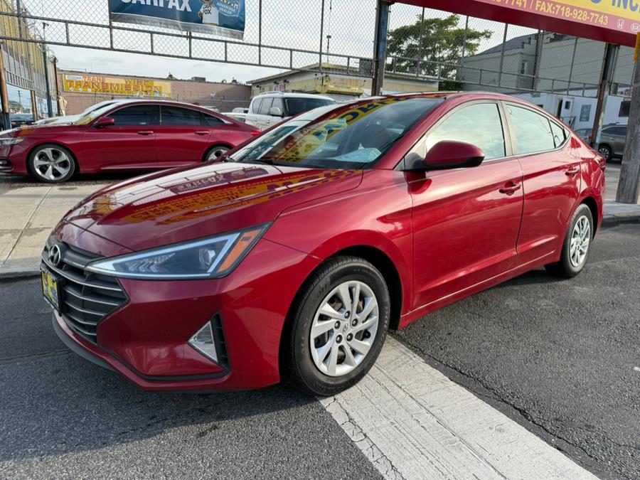 2020 Hyundai Elantra SE IVT, available for sale in Brooklyn, New York | Worlds Best Auto Inc. Brooklyn, New York 2020 Hyundai Elantra SE IVT, available for sale in Brooklyn, New York | Worlds Best Auto Inc. Brooklyn, New York