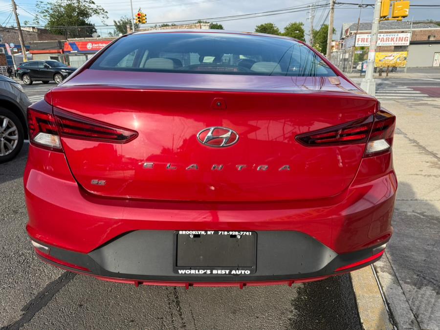 2020 Hyundai Elantra SE IVT, available for sale in Brooklyn, New York | Worlds Best Auto Inc. Brooklyn, New York 2020 Hyundai Elantra SE IVT, available for sale in Brooklyn, New York | Worlds Best Auto Inc. Brooklyn, New York