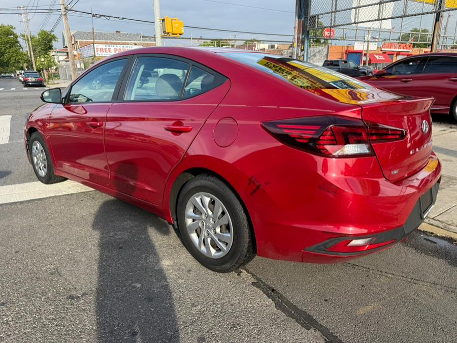 2020 Hyundai Elantra SE IVT, available for sale in Brooklyn, New York | Worlds Best Auto Inc. Brooklyn, New York 2020 Hyundai Elantra SE IVT, available for sale in Brooklyn, New York | Worlds Best Auto Inc. Brooklyn, New York