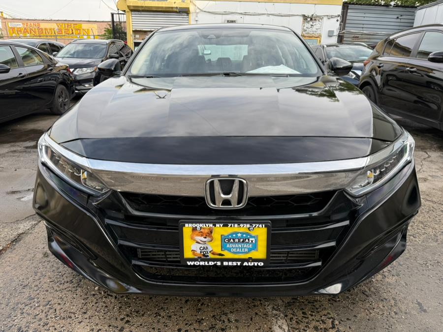 2019 Honda Accord Sedan LX 1.5T CVT, available for sale in Brooklyn, New York | Worlds Best Auto Inc. Brooklyn, New York 2019 Honda Accord Sedan LX 1.5T CVT, available for sale in Brooklyn, New York | Worlds Best Auto Inc. Brooklyn, New York