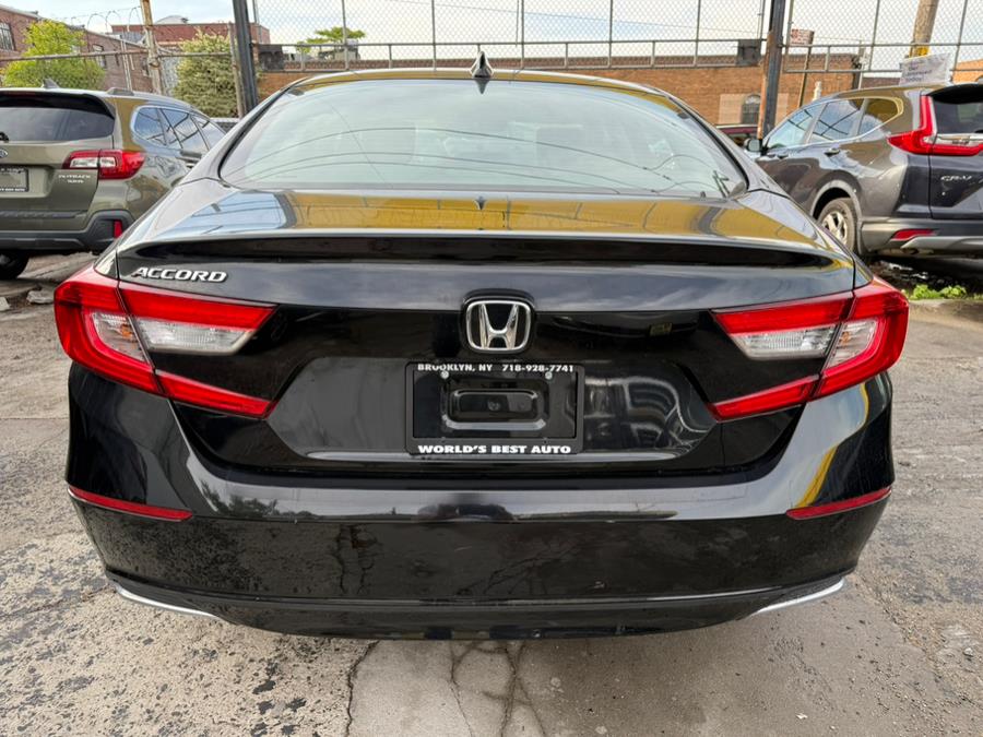 2019 Honda Accord Sedan LX 1.5T CVT, available for sale in Brooklyn, New York | Worlds Best Auto Inc. Brooklyn, New York 2019 Honda Accord Sedan LX 1.5T CVT, available for sale in Brooklyn, New York | Worlds Best Auto Inc. Brooklyn, New York