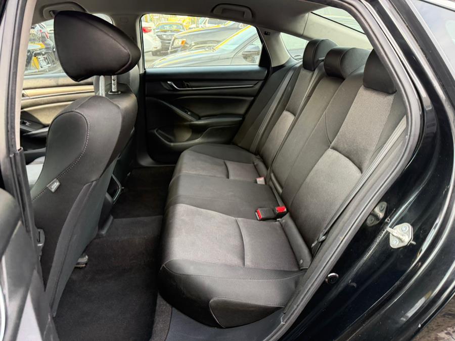 2019 Honda Accord Sedan LX 1.5T CVT, available for sale in Brooklyn, New York | Worlds Best Auto Inc. Brooklyn, New York 2019 Honda Accord Sedan LX 1.5T CVT, available for sale in Brooklyn, New York | Worlds Best Auto Inc. Brooklyn, New York