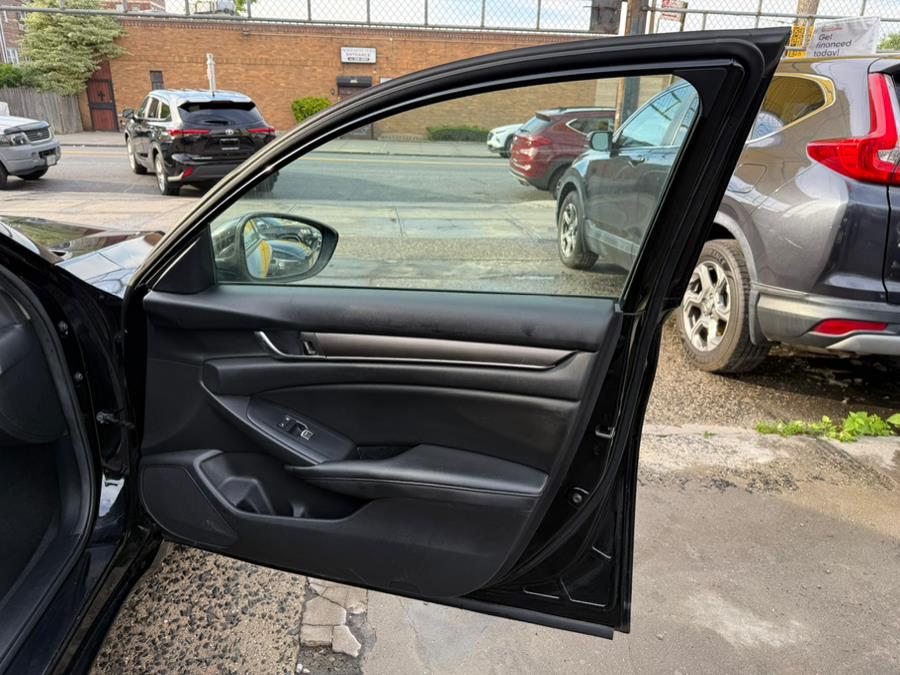 2019 Honda Accord Sedan LX 1.5T CVT, available for sale in Brooklyn, New York | Worlds Best Auto Inc. Brooklyn, New York 2019 Honda Accord Sedan LX 1.5T CVT, available for sale in Brooklyn, New York | Worlds Best Auto Inc. Brooklyn, New York