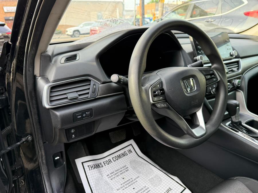 2019 Honda Accord Sedan LX 1.5T CVT, available for sale in Brooklyn, New York | Worlds Best Auto Inc. Brooklyn, New York 2019 Honda Accord Sedan LX 1.5T CVT, available for sale in Brooklyn, New York | Worlds Best Auto Inc. Brooklyn, New York
