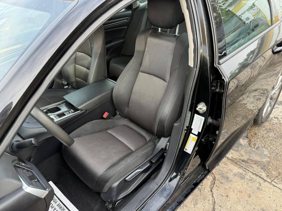 2019 Honda Accord Sedan LX 1.5T CVT, available for sale in Brooklyn, New York | Worlds Best Auto Inc. Brooklyn, New York 2019 Honda Accord Sedan LX 1.5T CVT, available for sale in Brooklyn, New York | Worlds Best Auto Inc. Brooklyn, New York