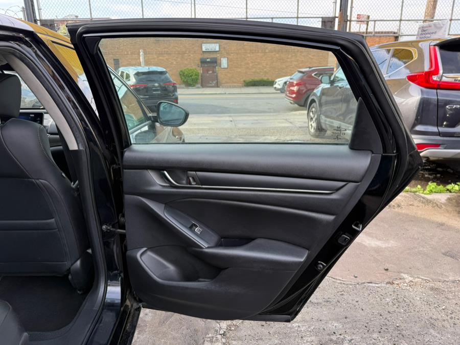 2019 Honda Accord Sedan LX 1.5T CVT, available for sale in Brooklyn, New York | Worlds Best Auto Inc. Brooklyn, New York 2019 Honda Accord Sedan LX 1.5T CVT, available for sale in Brooklyn, New York | Worlds Best Auto Inc. Brooklyn, New York