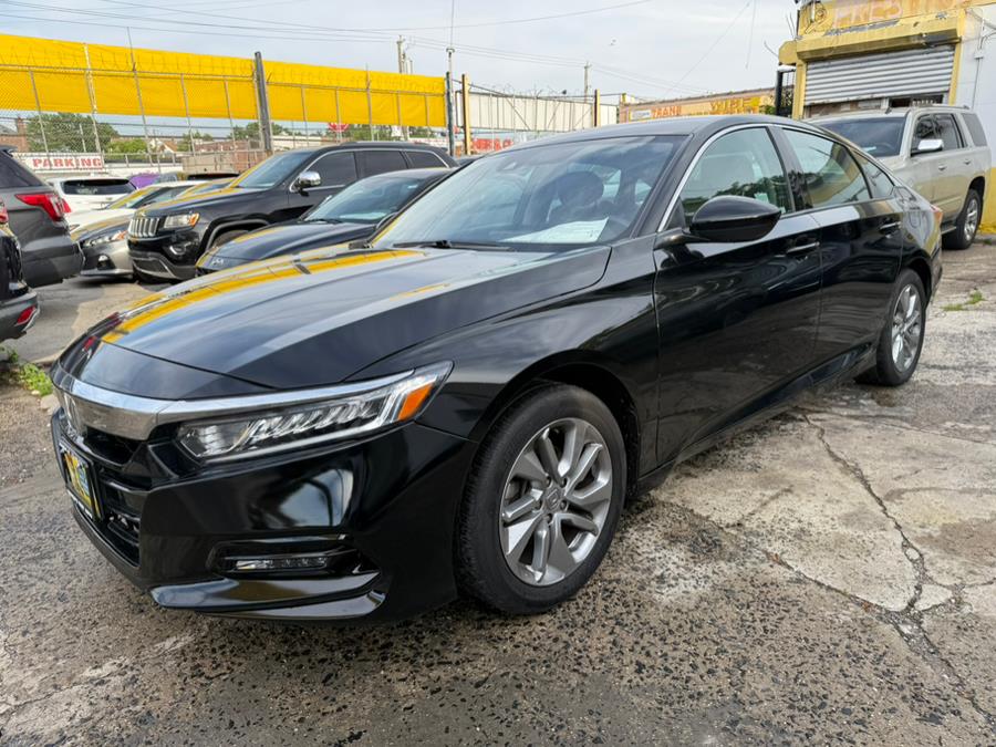 2019 Honda Accord Sedan LX 1.5T CVT, available for sale in Brooklyn, New York | Worlds Best Auto Inc. Brooklyn, New York 2019 Honda Accord Sedan LX 1.5T CVT, available for sale in Brooklyn, New York | Worlds Best Auto Inc. Brooklyn, New York