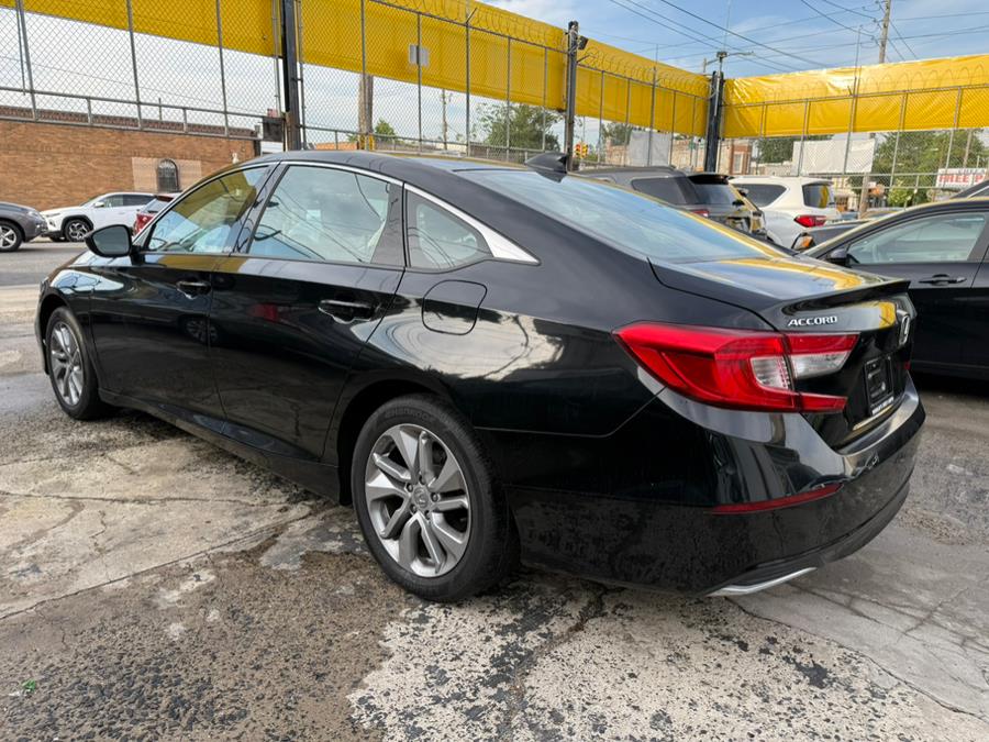 2019 Honda Accord Sedan LX 1.5T CVT, available for sale in Brooklyn, New York | Worlds Best Auto Inc. Brooklyn, New York 2019 Honda Accord Sedan LX 1.5T CVT, available for sale in Brooklyn, New York | Worlds Best Auto Inc. Brooklyn, New York