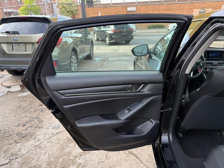 2019 Honda Accord Sedan LX 1.5T CVT, available for sale in Brooklyn, New York | Worlds Best Auto Inc. Brooklyn, New York 2019 Honda Accord Sedan LX 1.5T CVT, available for sale in Brooklyn, New York | Worlds Best Auto Inc. Brooklyn, New York