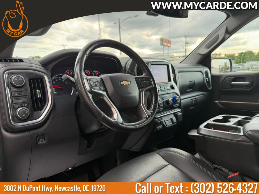 2020 Chevrolet Silverado 1500 4WD Double Cab 147" LT, available for sale in New Castle, Delaware | My Car. New Castle, Delaware 2020 Chevrolet Silverado 1500 4WD Double Cab 147" LT, available for sale in New Castle, Delaware | My Car. New Castle, Delaware
