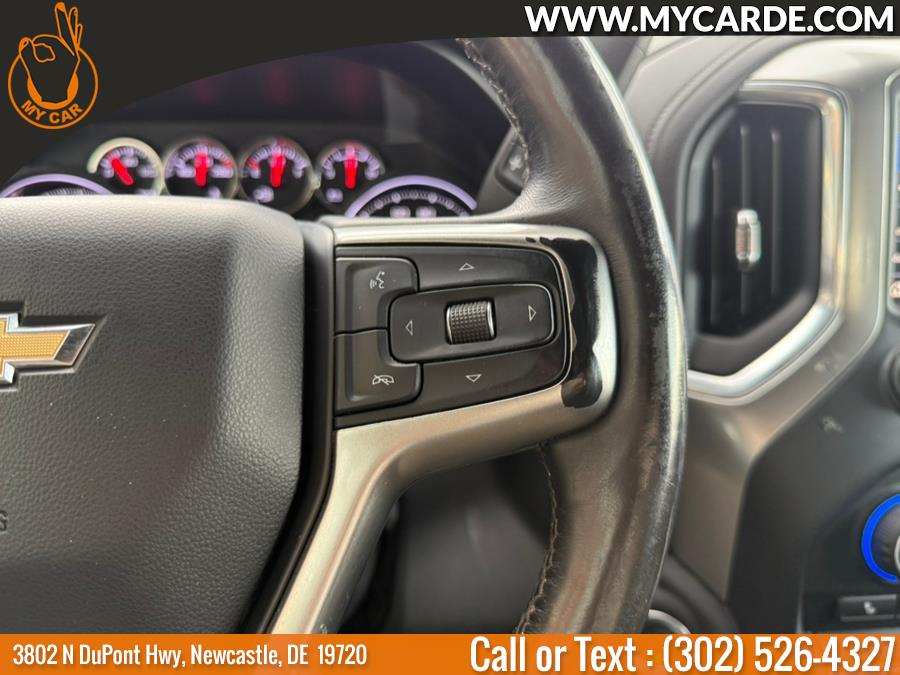 2020 Chevrolet Silverado 1500 4WD Double Cab 147" LT, available for sale in New Castle, Delaware | My Car. New Castle, Delaware 2020 Chevrolet Silverado 1500 4WD Double Cab 147" LT, available for sale in New Castle, Delaware | My Car. New Castle, Delaware
