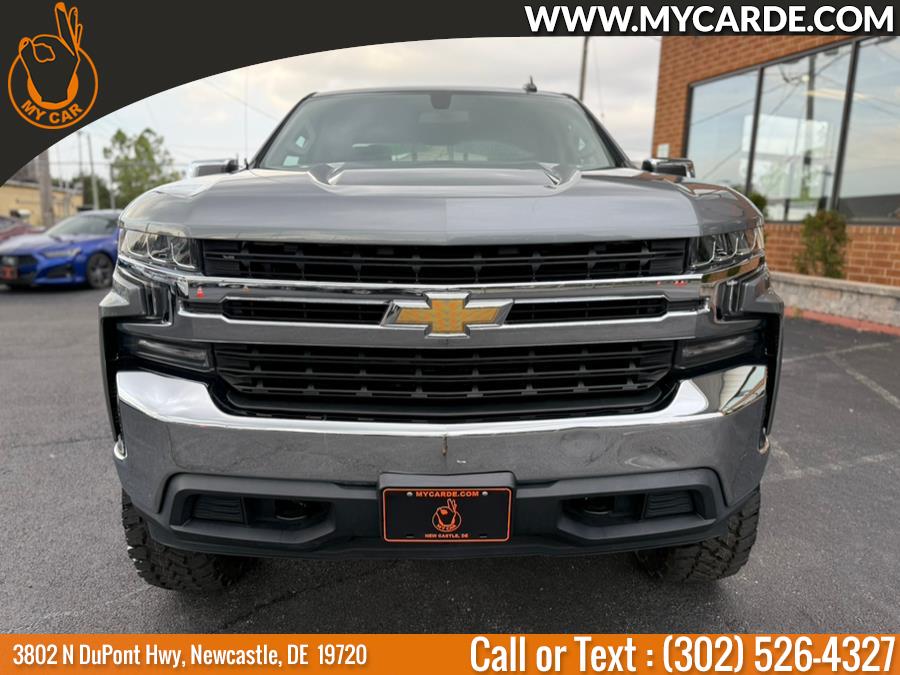 2020 Chevrolet Silverado 1500 4WD Double Cab 147" LT, available for sale in New Castle, Delaware | My Car. New Castle, Delaware 2020 Chevrolet Silverado 1500 4WD Double Cab 147" LT, available for sale in New Castle, Delaware | My Car. New Castle, Delaware