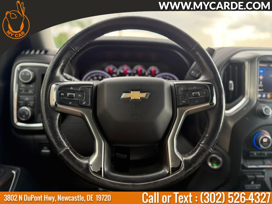 2020 Chevrolet Silverado 1500 4WD Double Cab 147" LT, available for sale in New Castle, Delaware | My Car. New Castle, Delaware 2020 Chevrolet Silverado 1500 4WD Double Cab 147" LT, available for sale in New Castle, Delaware | My Car. New Castle, Delaware