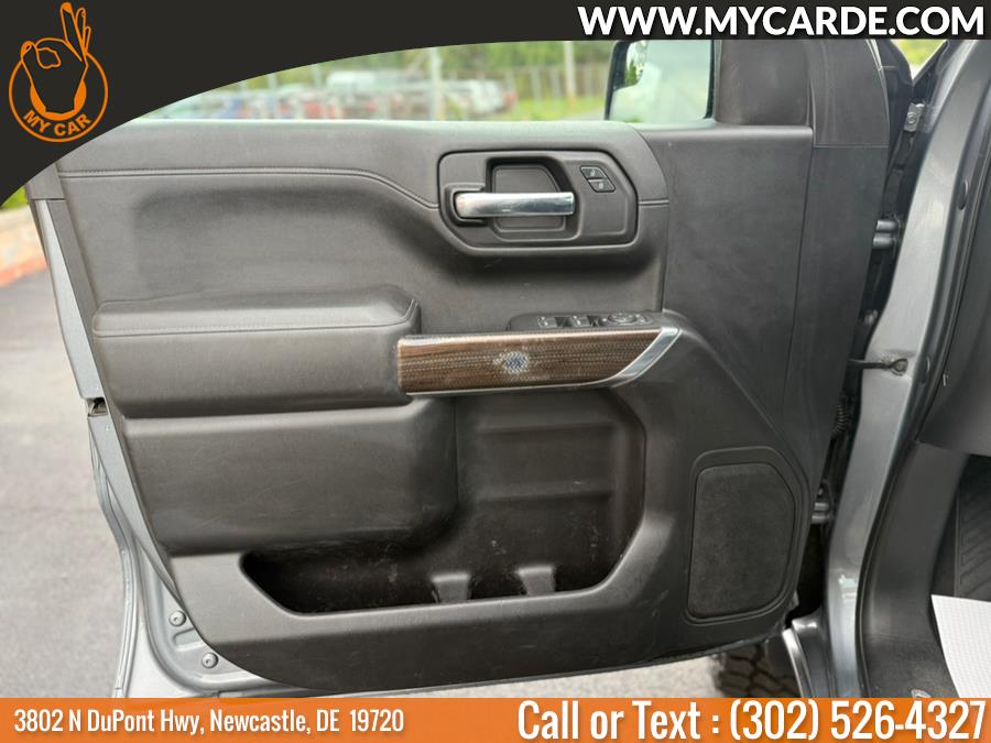 2020 Chevrolet Silverado 1500 4WD Double Cab 147" LT, available for sale in New Castle, Delaware | My Car. New Castle, Delaware 2020 Chevrolet Silverado 1500 4WD Double Cab 147" LT, available for sale in New Castle, Delaware | My Car. New Castle, Delaware