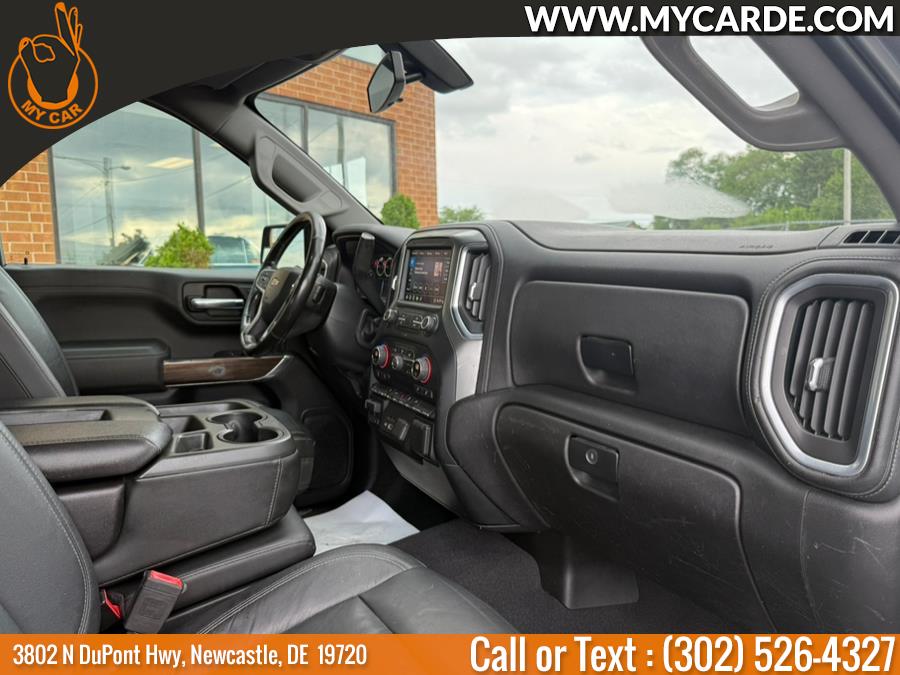 2020 Chevrolet Silverado 1500 4WD Double Cab 147" LT, available for sale in New Castle, Delaware | My Car. New Castle, Delaware 2020 Chevrolet Silverado 1500 4WD Double Cab 147" LT, available for sale in New Castle, Delaware | My Car. New Castle, Delaware