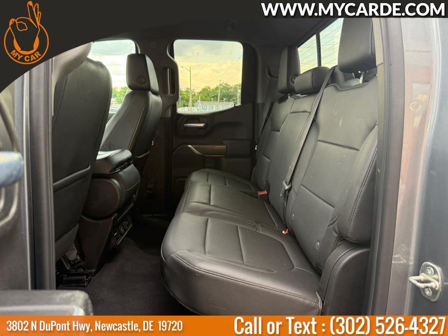 2020 Chevrolet Silverado 1500 4WD Double Cab 147" LT, available for sale in New Castle, Delaware | My Car. New Castle, Delaware 2020 Chevrolet Silverado 1500 4WD Double Cab 147" LT, available for sale in New Castle, Delaware | My Car. New Castle, Delaware