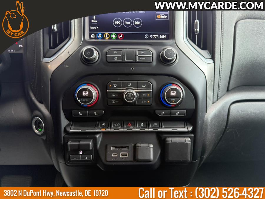 2020 Chevrolet Silverado 1500 4WD Double Cab 147" LT, available for sale in New Castle, Delaware | My Car. New Castle, Delaware 2020 Chevrolet Silverado 1500 4WD Double Cab 147" LT, available for sale in New Castle, Delaware | My Car. New Castle, Delaware