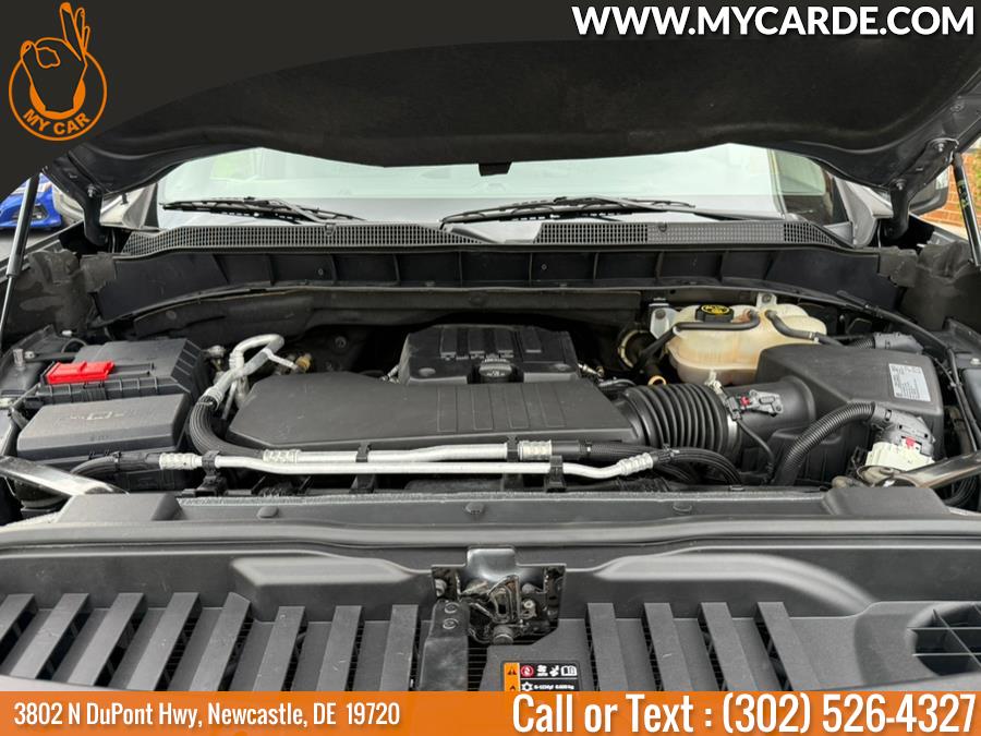 2020 Chevrolet Silverado 1500 4WD Double Cab 147" LT, available for sale in New Castle, Delaware | My Car. New Castle, Delaware 2020 Chevrolet Silverado 1500 4WD Double Cab 147" LT, available for sale in New Castle, Delaware | My Car. New Castle, Delaware