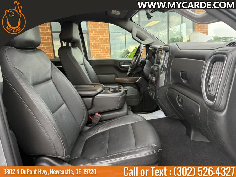 2020 Chevrolet Silverado 1500 4WD Double Cab 147" LT, available for sale in New Castle, Delaware | My Car. New Castle, Delaware 2020 Chevrolet Silverado 1500 4WD Double Cab 147" LT, available for sale in New Castle, Delaware | My Car. New Castle, Delaware