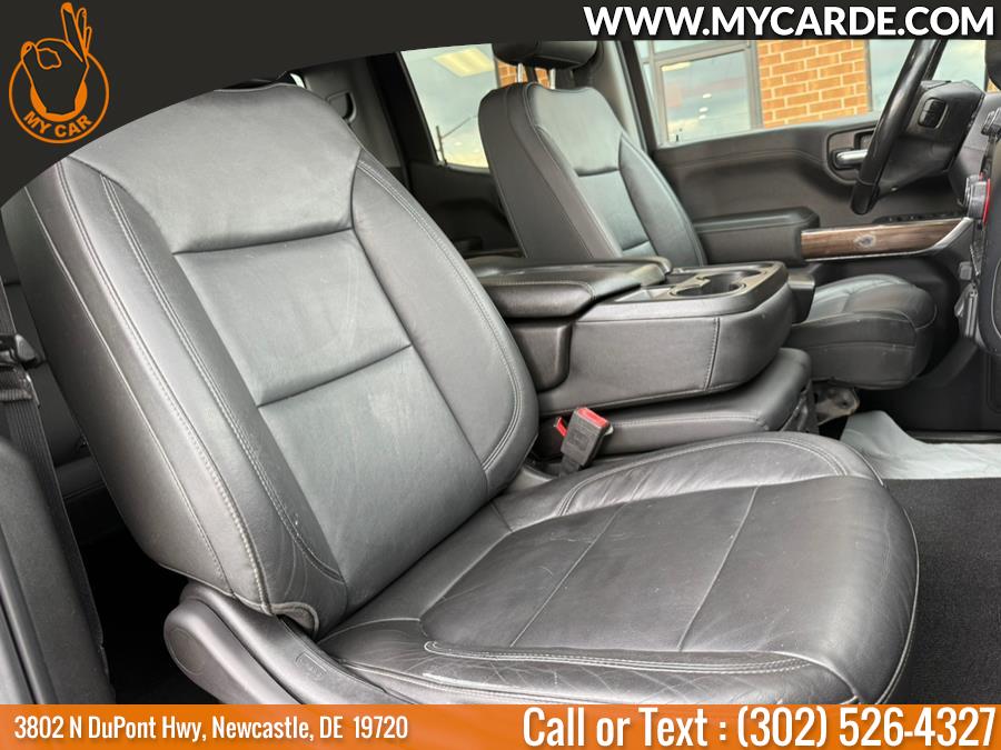 2020 Chevrolet Silverado 1500 4WD Double Cab 147" LT, available for sale in New Castle, Delaware | My Car. New Castle, Delaware 2020 Chevrolet Silverado 1500 4WD Double Cab 147" LT, available for sale in New Castle, Delaware | My Car. New Castle, Delaware