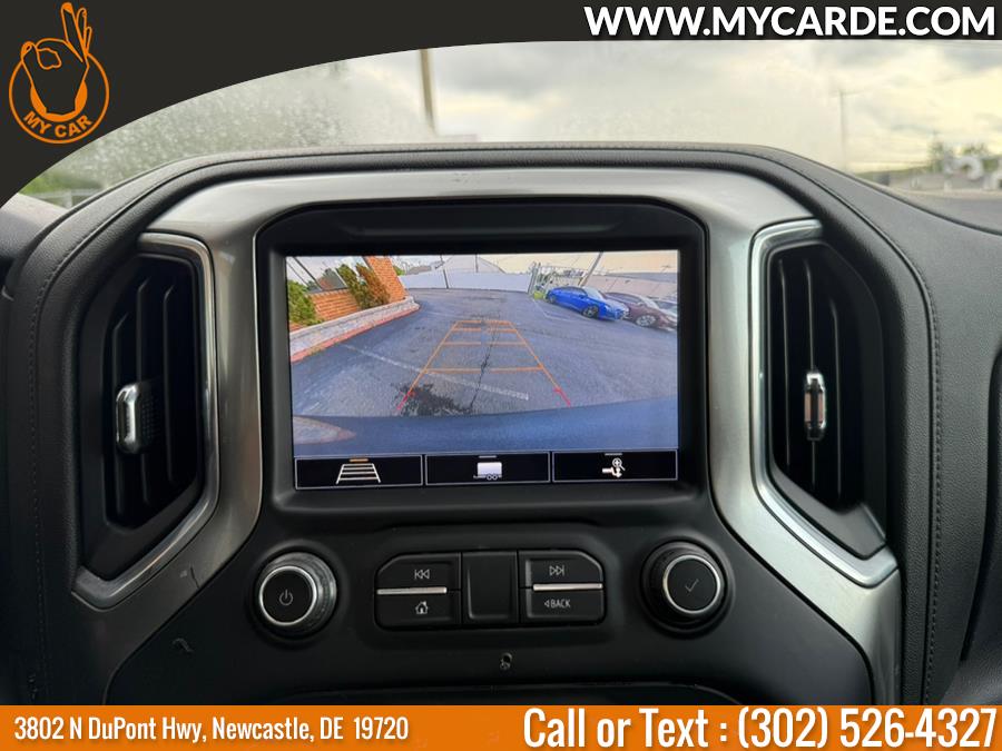 2020 Chevrolet Silverado 1500 4WD Double Cab 147" LT, available for sale in New Castle, Delaware | My Car. New Castle, Delaware 2020 Chevrolet Silverado 1500 4WD Double Cab 147" LT, available for sale in New Castle, Delaware | My Car. New Castle, Delaware