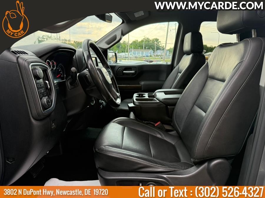 2020 Chevrolet Silverado 1500 4WD Double Cab 147" LT, available for sale in New Castle, Delaware | My Car. New Castle, Delaware 2020 Chevrolet Silverado 1500 4WD Double Cab 147" LT, available for sale in New Castle, Delaware | My Car. New Castle, Delaware