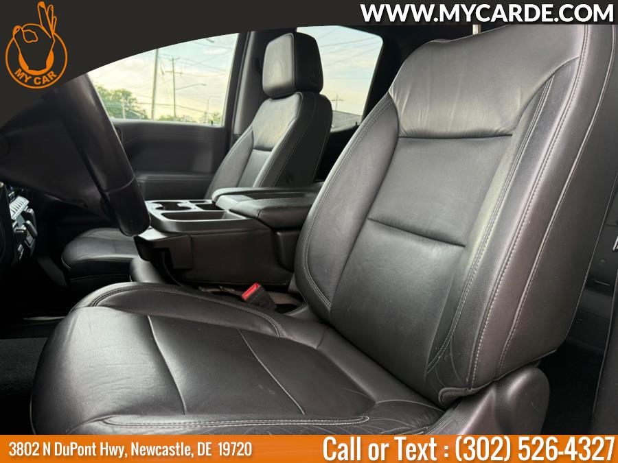 2020 Chevrolet Silverado 1500 4WD Double Cab 147" LT, available for sale in New Castle, Delaware | My Car. New Castle, Delaware 2020 Chevrolet Silverado 1500 4WD Double Cab 147" LT, available for sale in New Castle, Delaware | My Car. New Castle, Delaware