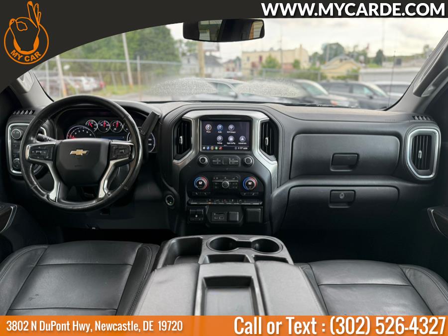 2020 Chevrolet Silverado 1500 4WD Double Cab 147" LT, available for sale in New Castle, Delaware | My Car. New Castle, Delaware 2020 Chevrolet Silverado 1500 4WD Double Cab 147" LT, available for sale in New Castle, Delaware | My Car. New Castle, Delaware