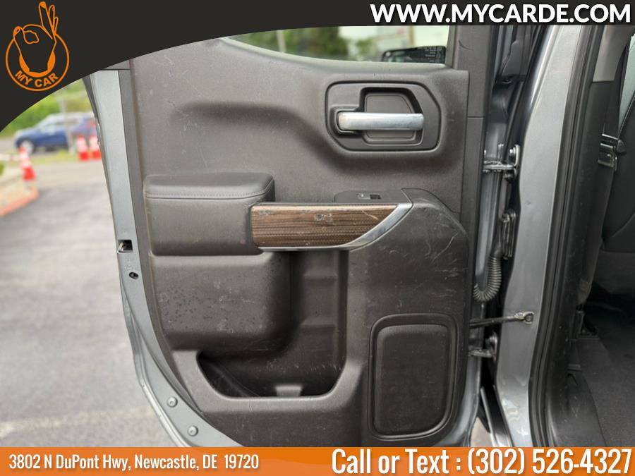 2020 Chevrolet Silverado 1500 4WD Double Cab 147" LT, available for sale in New Castle, Delaware | My Car. New Castle, Delaware 2020 Chevrolet Silverado 1500 4WD Double Cab 147" LT, available for sale in New Castle, Delaware | My Car. New Castle, Delaware