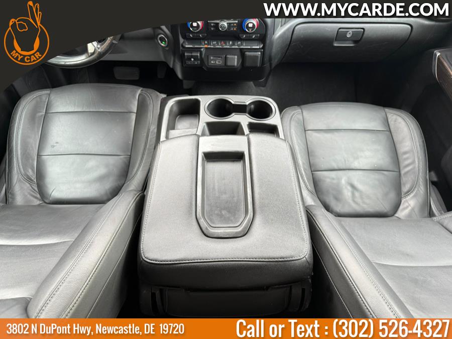 2020 Chevrolet Silverado 1500 4WD Double Cab 147" LT, available for sale in New Castle, Delaware | My Car. New Castle, Delaware 2020 Chevrolet Silverado 1500 4WD Double Cab 147" LT, available for sale in New Castle, Delaware | My Car. New Castle, Delaware