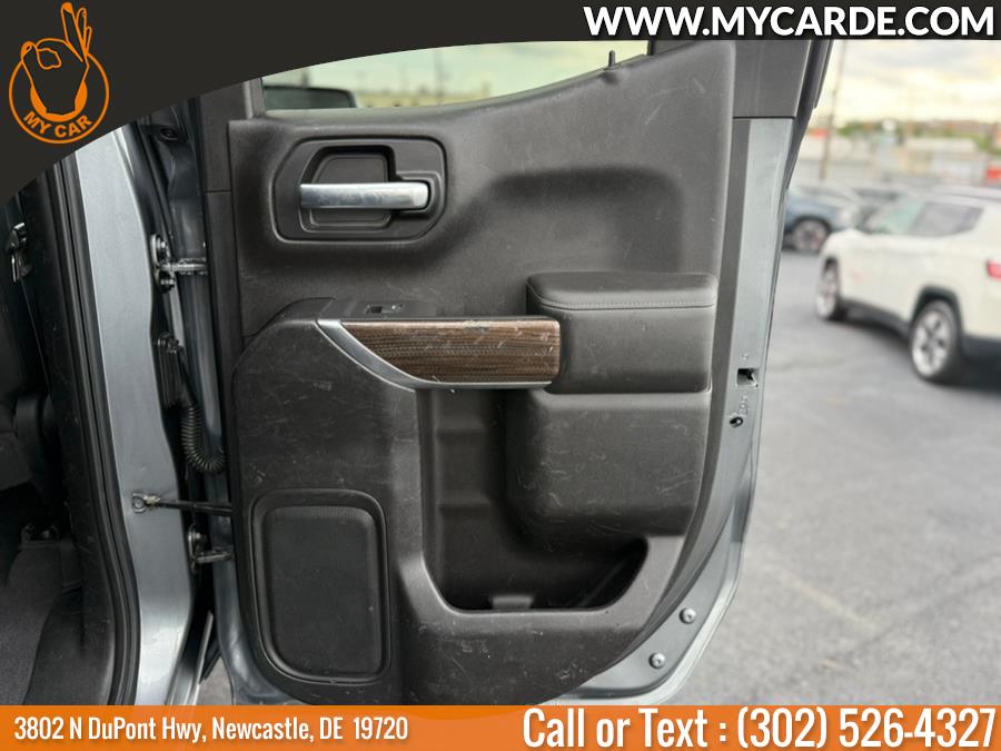 2020 Chevrolet Silverado 1500 4WD Double Cab 147" LT, available for sale in New Castle, Delaware | My Car. New Castle, Delaware 2020 Chevrolet Silverado 1500 4WD Double Cab 147" LT, available for sale in New Castle, Delaware | My Car. New Castle, Delaware