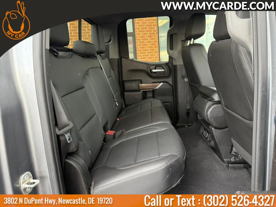 2020 Chevrolet Silverado 1500 4WD Double Cab 147" LT, available for sale in New Castle, Delaware | My Car. New Castle, Delaware 2020 Chevrolet Silverado 1500 4WD Double Cab 147" LT, available for sale in New Castle, Delaware | My Car. New Castle, Delaware