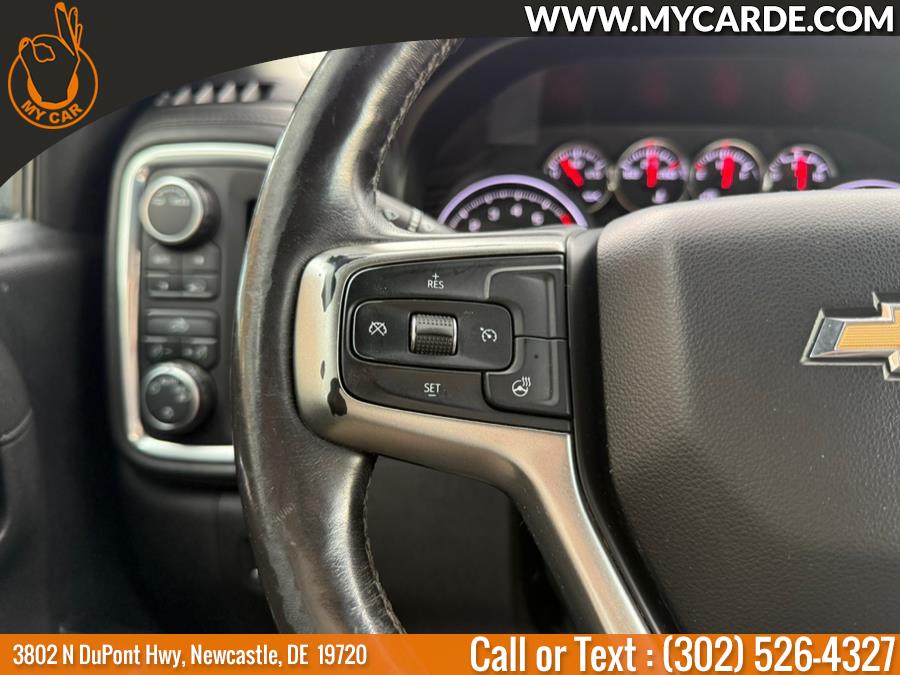 2020 Chevrolet Silverado 1500 4WD Double Cab 147" LT, available for sale in New Castle, Delaware | My Car. New Castle, Delaware 2020 Chevrolet Silverado 1500 4WD Double Cab 147" LT, available for sale in New Castle, Delaware | My Car. New Castle, Delaware