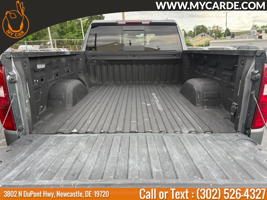 2020 Chevrolet Silverado 1500 4WD Double Cab 147" LT, available for sale in New Castle, Delaware | My Car. New Castle, Delaware 2020 Chevrolet Silverado 1500 4WD Double Cab 147" LT, available for sale in New Castle, Delaware | My Car. New Castle, Delaware