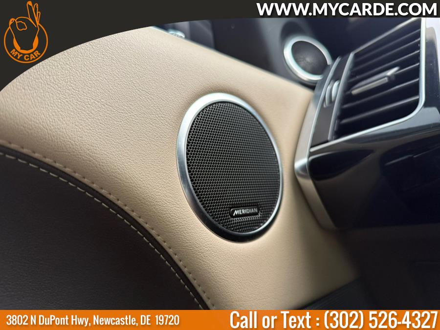 2021 Land Rover Range Rover Sport Turbo i6 MHEV HSE Silver Edition, available for sale in New Castle, Delaware | My Car. New Castle, Delaware 2021 Land Rover Range Rover Sport Turbo i6 MHEV HSE Silver Edition, available for sale in New Castle, Delaware | My Car. New Castle, Delaware
