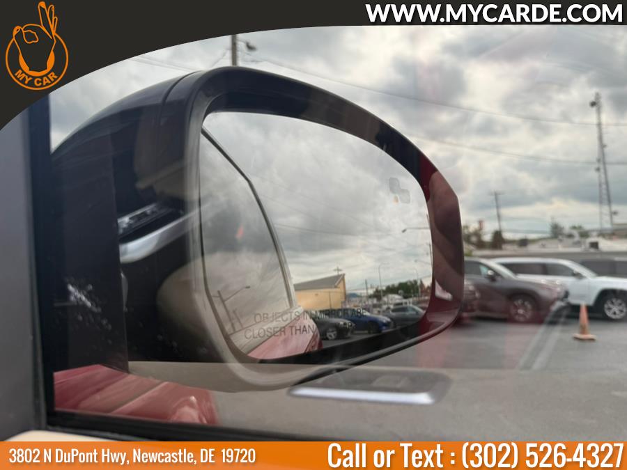 2021 Land Rover Range Rover Sport Turbo i6 MHEV HSE Silver Edition, available for sale in New Castle, Delaware | My Car. New Castle, Delaware 2021 Land Rover Range Rover Sport Turbo i6 MHEV HSE Silver Edition, available for sale in New Castle, Delaware | My Car. New Castle, Delaware