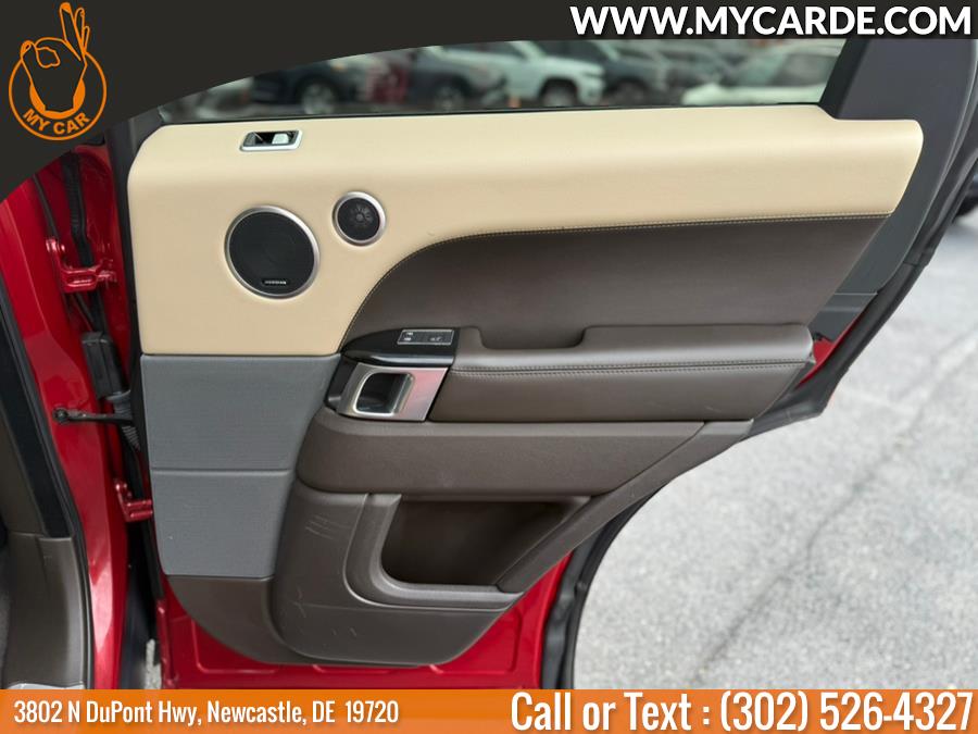 2021 Land Rover Range Rover Sport Turbo i6 MHEV HSE Silver Edition, available for sale in New Castle, Delaware | My Car. New Castle, Delaware 2021 Land Rover Range Rover Sport Turbo i6 MHEV HSE Silver Edition, available for sale in New Castle, Delaware | My Car. New Castle, Delaware