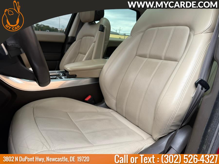 2021 Land Rover Range Rover Sport Turbo i6 MHEV HSE Silver Edition, available for sale in New Castle, Delaware | My Car. New Castle, Delaware 2021 Land Rover Range Rover Sport Turbo i6 MHEV HSE Silver Edition, available for sale in New Castle, Delaware | My Car. New Castle, Delaware