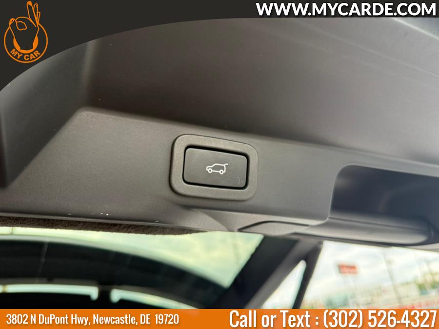 2021 Land Rover Range Rover Sport Turbo i6 MHEV HSE Silver Edition, available for sale in New Castle, Delaware | My Car. New Castle, Delaware 2021 Land Rover Range Rover Sport Turbo i6 MHEV HSE Silver Edition, available for sale in New Castle, Delaware | My Car. New Castle, Delaware