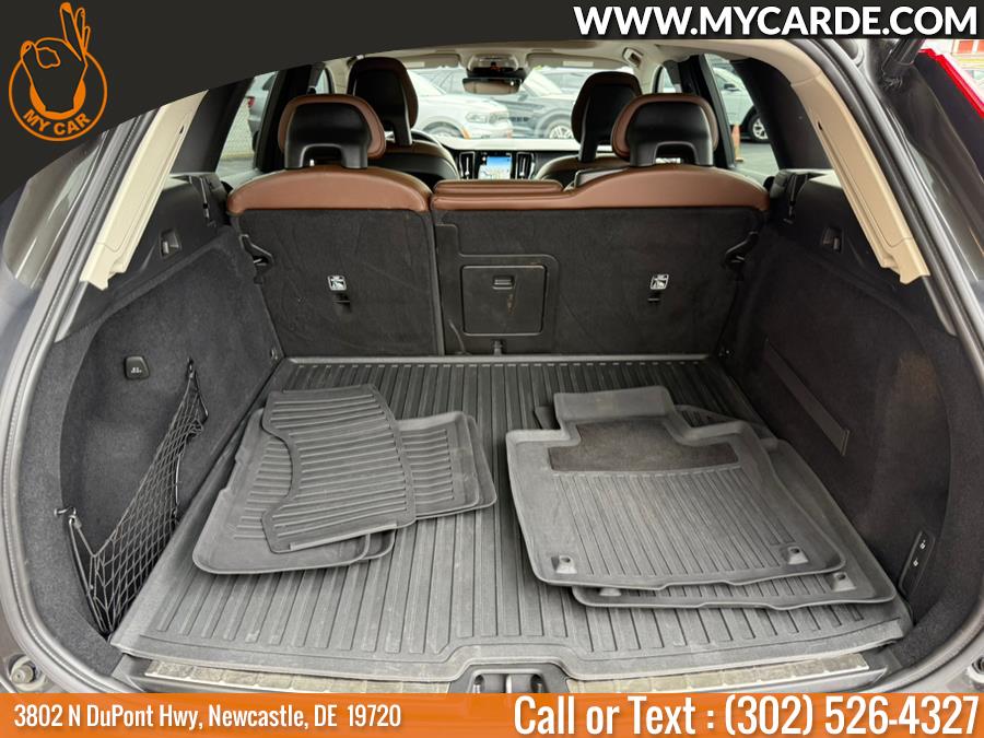 2018 Volvo XC60 T5 AWD Momentum, available for sale in New Castle, Delaware | My Car. New Castle, Delaware 2018 Volvo XC60 T5 AWD Momentum, available for sale in New Castle, Delaware | My Car. New Castle, Delaware