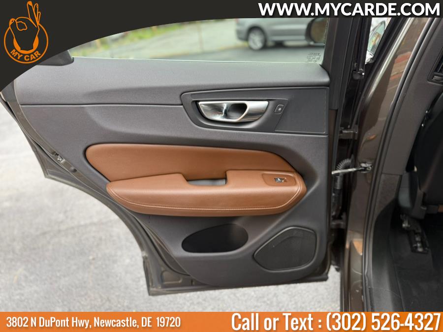 2018 Volvo XC60 T5 AWD Momentum, available for sale in New Castle, Delaware | My Car. New Castle, Delaware 2018 Volvo XC60 T5 AWD Momentum, available for sale in New Castle, Delaware | My Car. New Castle, Delaware