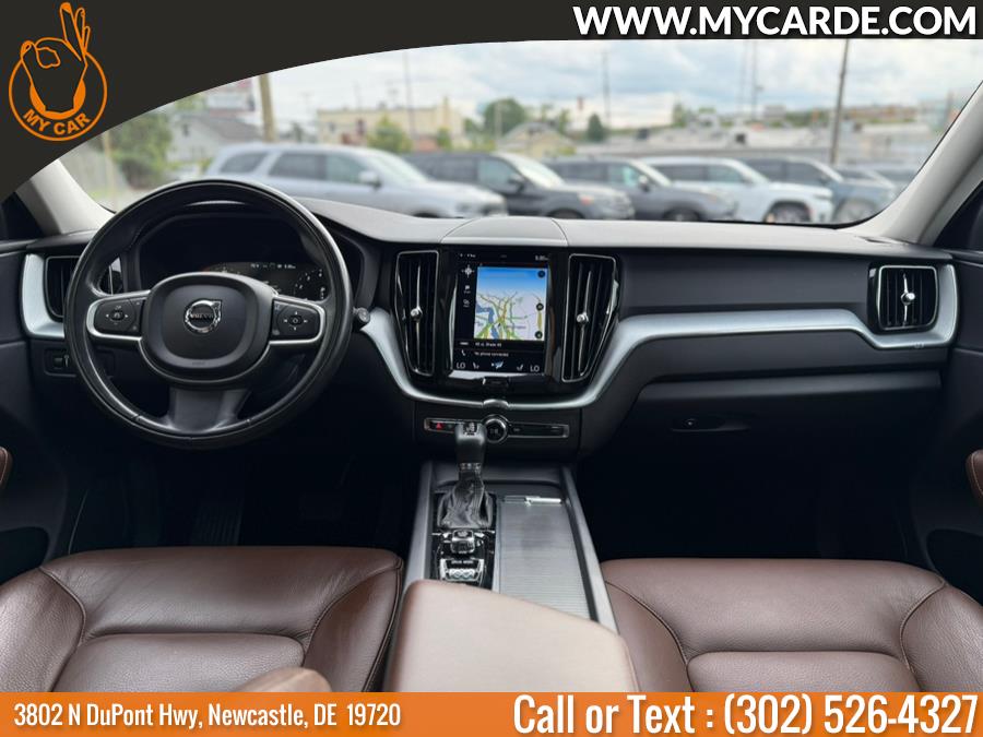 2018 Volvo XC60 T5 AWD Momentum, available for sale in New Castle, Delaware | My Car. New Castle, Delaware 2018 Volvo XC60 T5 AWD Momentum, available for sale in New Castle, Delaware | My Car. New Castle, Delaware