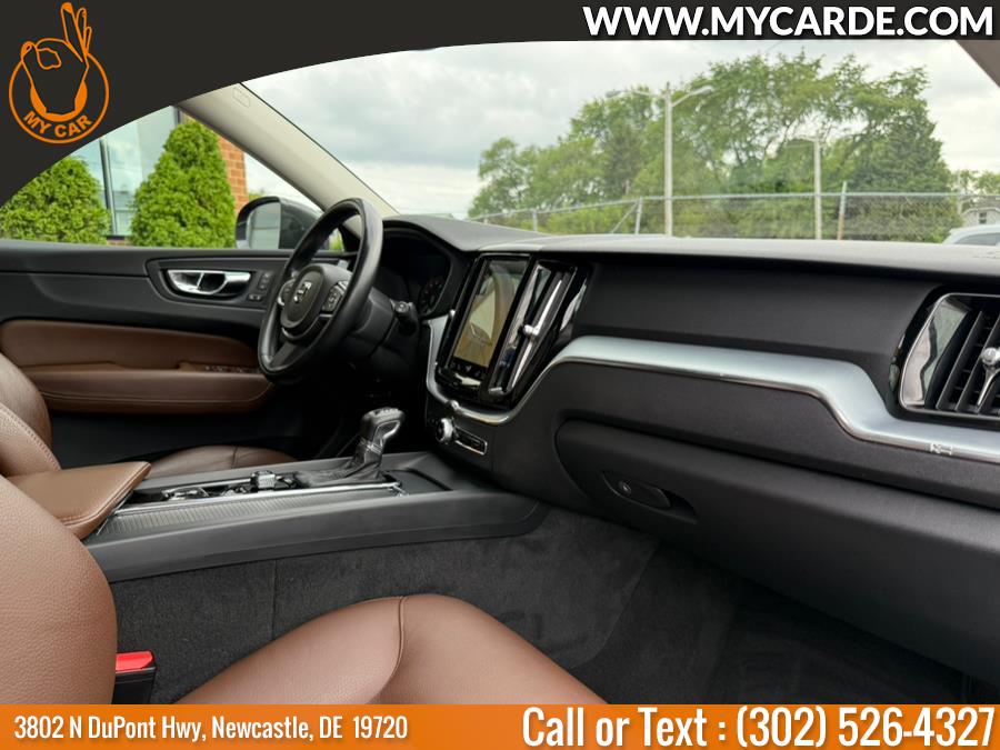 2018 Volvo XC60 T5 AWD Momentum, available for sale in New Castle, Delaware | My Car. New Castle, Delaware 2018 Volvo XC60 T5 AWD Momentum, available for sale in New Castle, Delaware | My Car. New Castle, Delaware