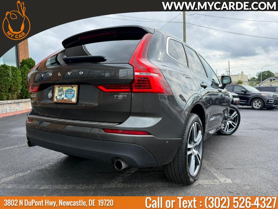 2018 Volvo XC60 T5 AWD Momentum, available for sale in New Castle, Delaware | My Car. New Castle, Delaware 2018 Volvo XC60 T5 AWD Momentum, available for sale in New Castle, Delaware | My Car. New Castle, Delaware