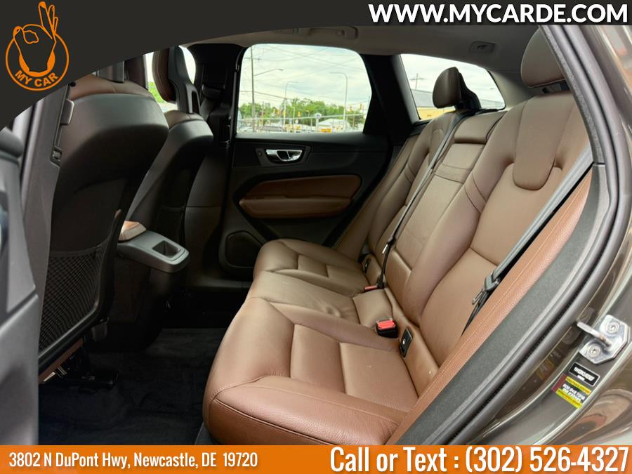 2018 Volvo XC60 T5 AWD Momentum, available for sale in New Castle, Delaware | My Car. New Castle, Delaware 2018 Volvo XC60 T5 AWD Momentum, available for sale in New Castle, Delaware | My Car. New Castle, Delaware