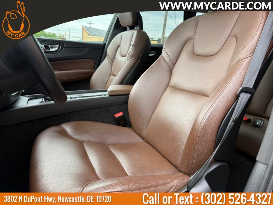 2018 Volvo XC60 T5 AWD Momentum, available for sale in New Castle, Delaware | My Car. New Castle, Delaware 2018 Volvo XC60 T5 AWD Momentum, available for sale in New Castle, Delaware | My Car. New Castle, Delaware