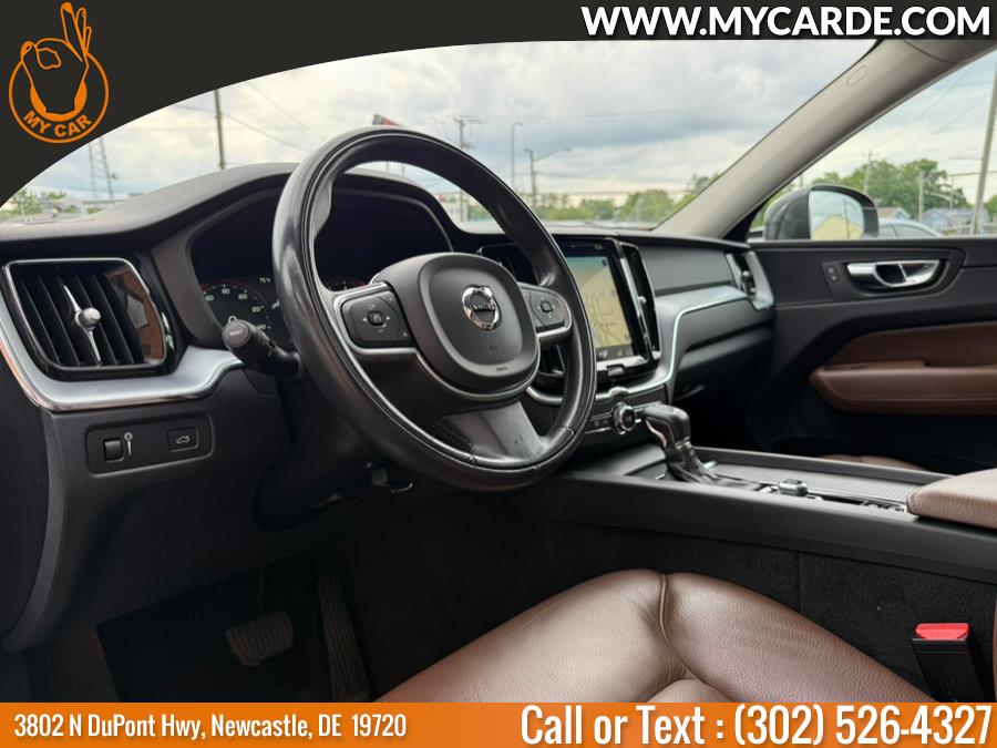 2018 Volvo XC60 T5 AWD Momentum, available for sale in New Castle, Delaware | My Car. New Castle, Delaware 2018 Volvo XC60 T5 AWD Momentum, available for sale in New Castle, Delaware | My Car. New Castle, Delaware