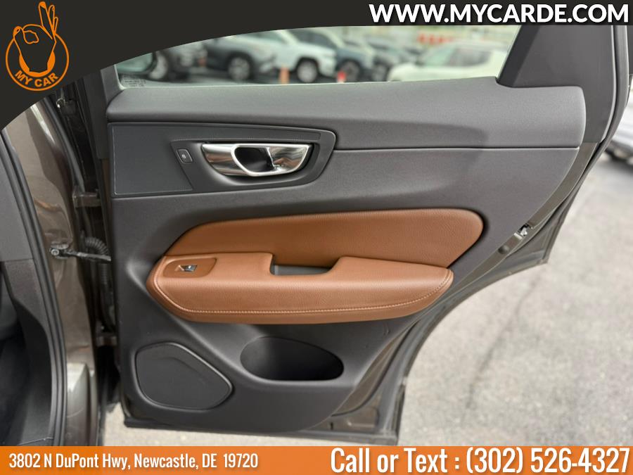 2018 Volvo XC60 T5 AWD Momentum, available for sale in New Castle, Delaware | My Car. New Castle, Delaware 2018 Volvo XC60 T5 AWD Momentum, available for sale in New Castle, Delaware | My Car. New Castle, Delaware