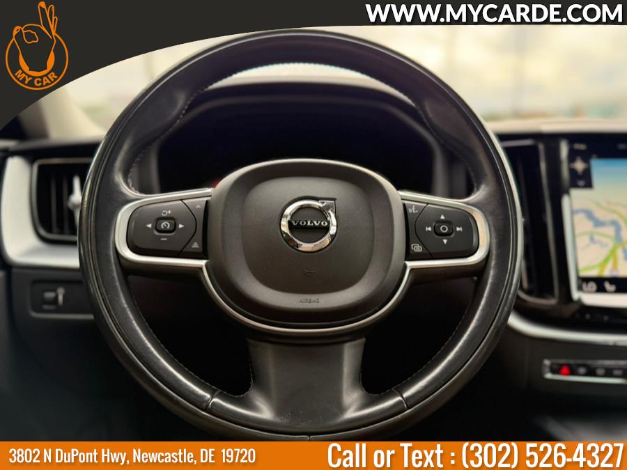2018 Volvo XC60 T5 AWD Momentum, available for sale in New Castle, Delaware | My Car. New Castle, Delaware 2018 Volvo XC60 T5 AWD Momentum, available for sale in New Castle, Delaware | My Car. New Castle, Delaware