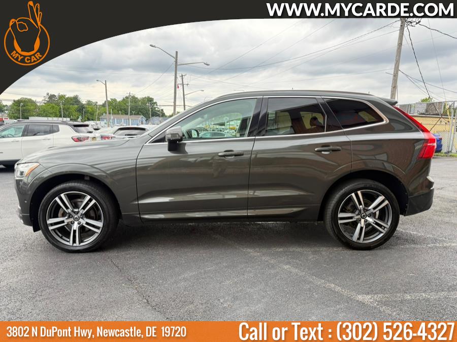 2018 Volvo XC60 T5 AWD Momentum, available for sale in New Castle, Delaware | My Car. New Castle, Delaware 2018 Volvo XC60 T5 AWD Momentum, available for sale in New Castle, Delaware | My Car. New Castle, Delaware